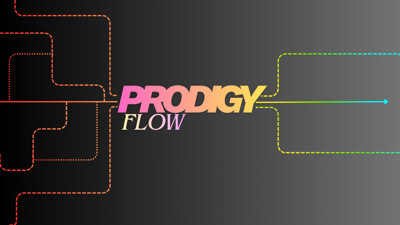 ProdigyFlow